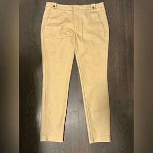 ZARA Basics - size 36